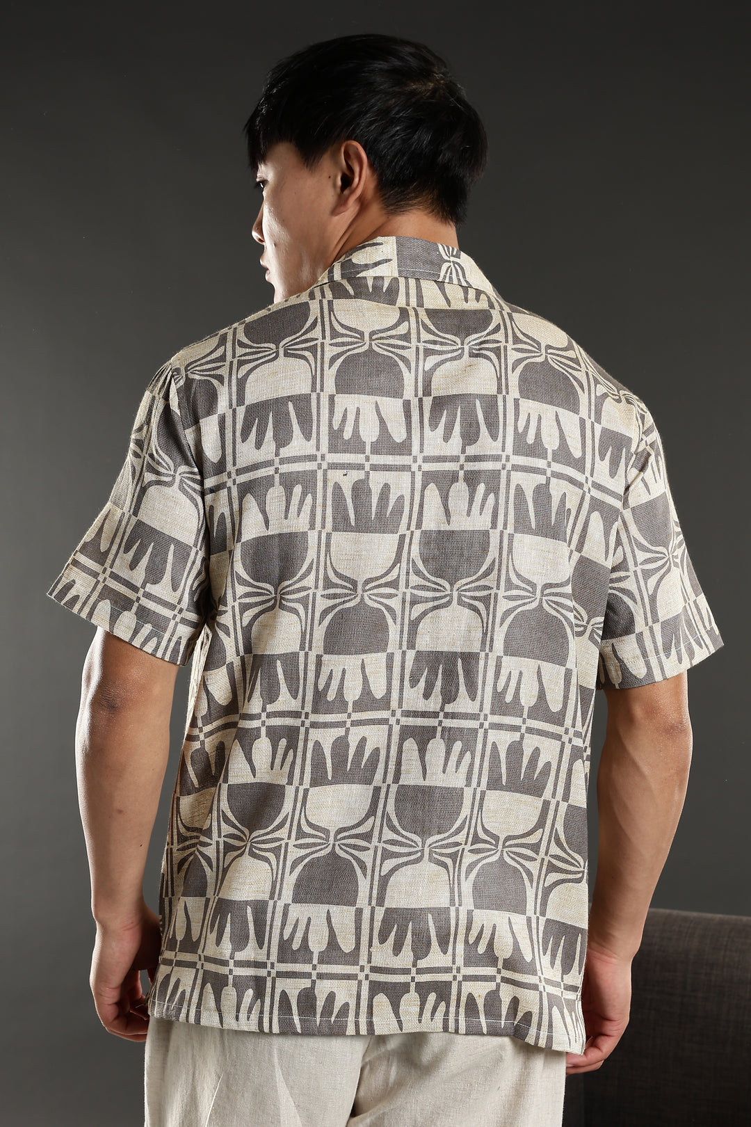 Ideal Cuban shirt