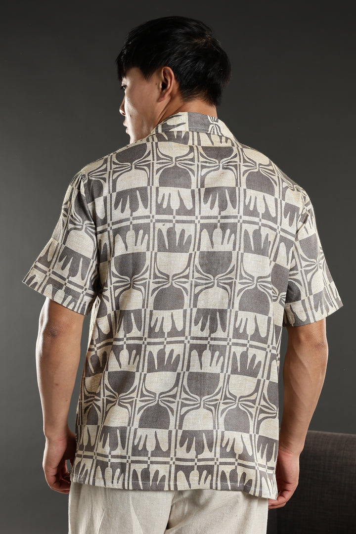 Ideal Cuban shirt