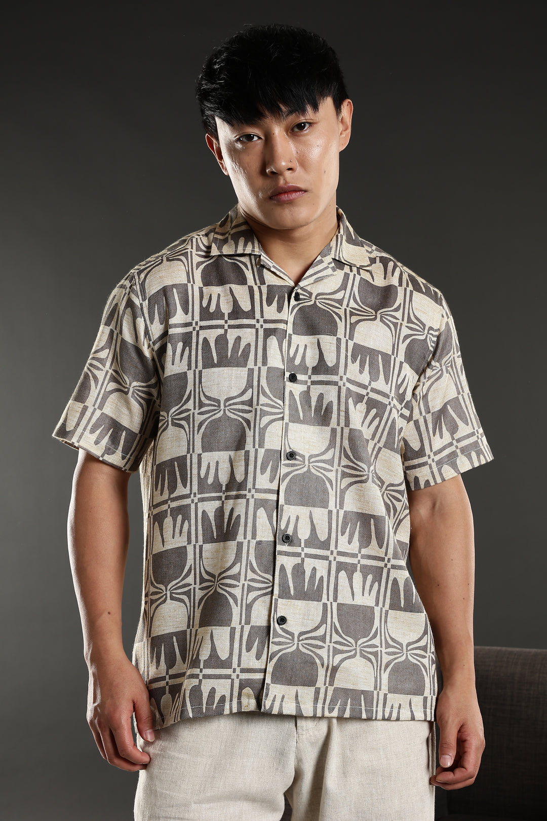 Ideal Cuban shirt