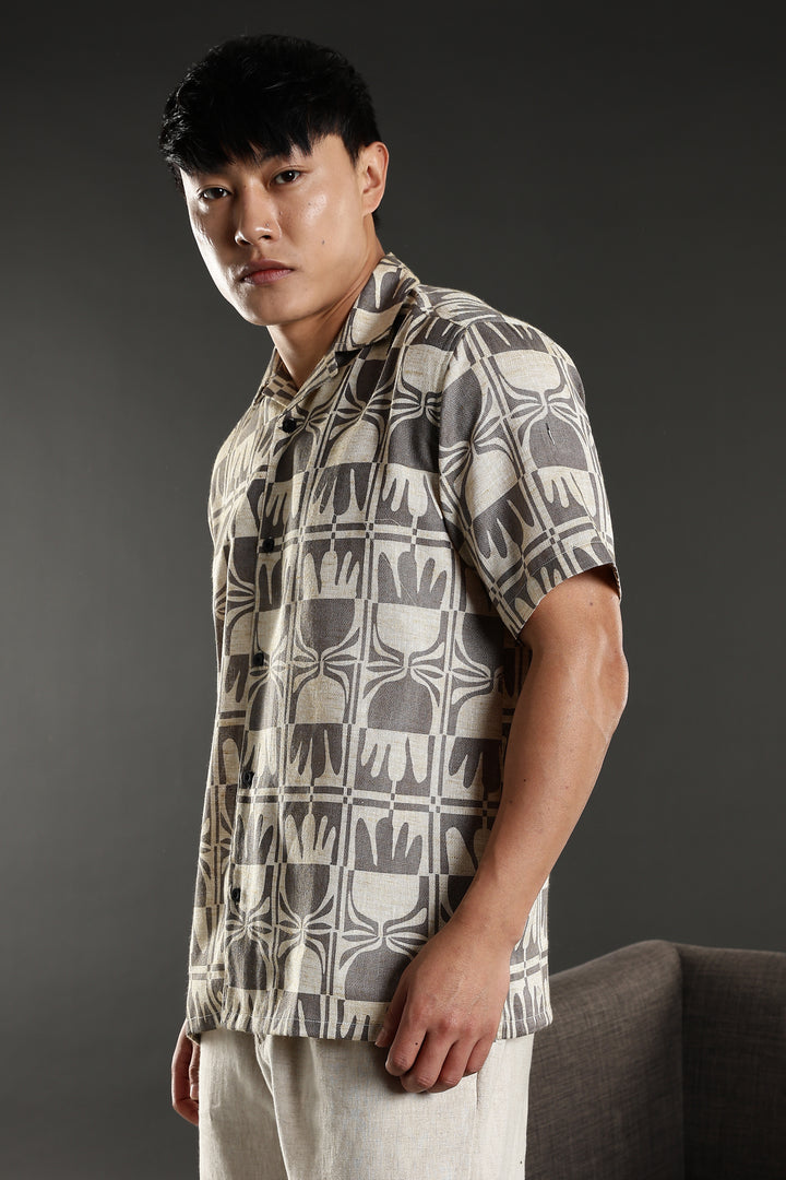 Ideal Cuban shirt