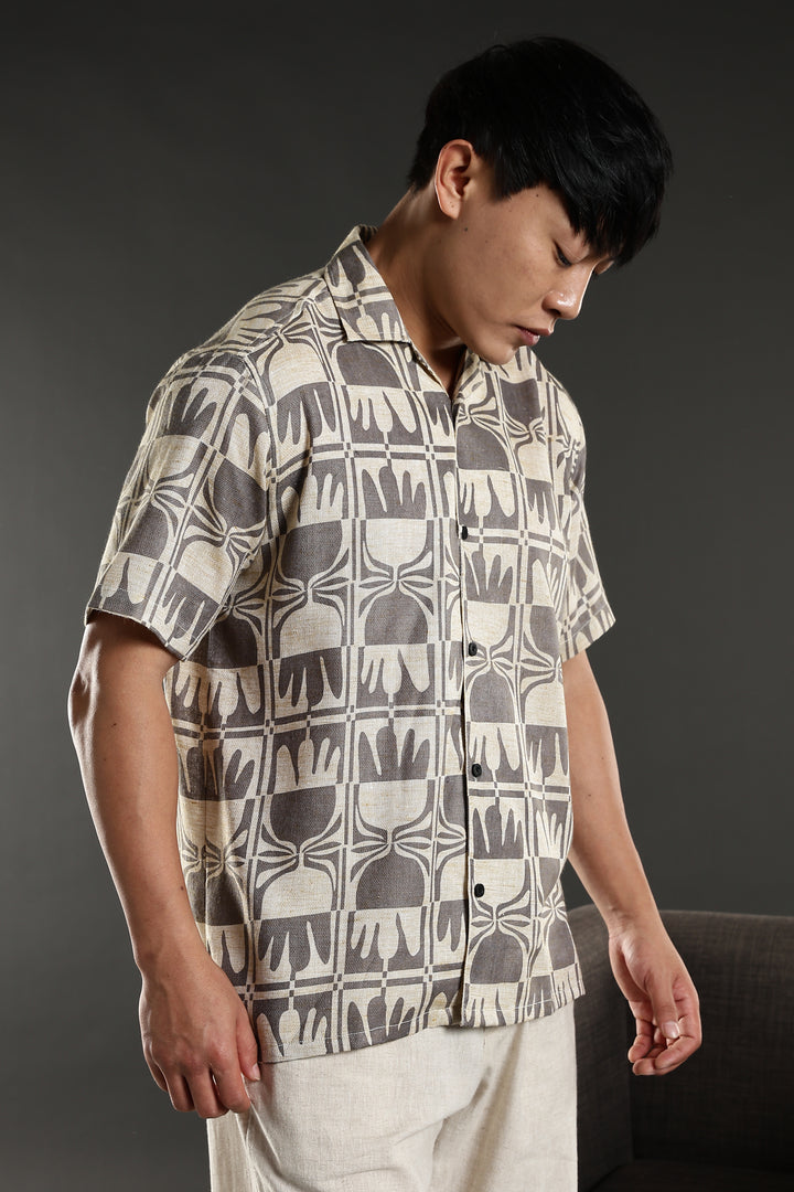 Ideal Cuban shirt