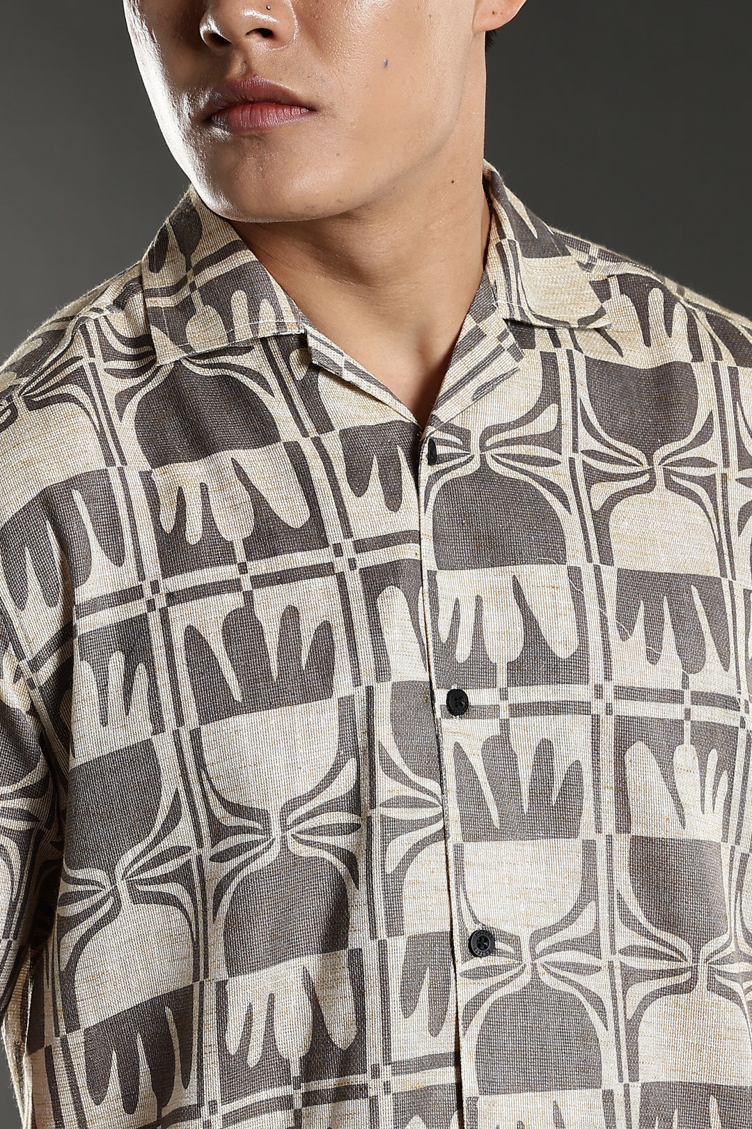 Ideal Cuban shirt