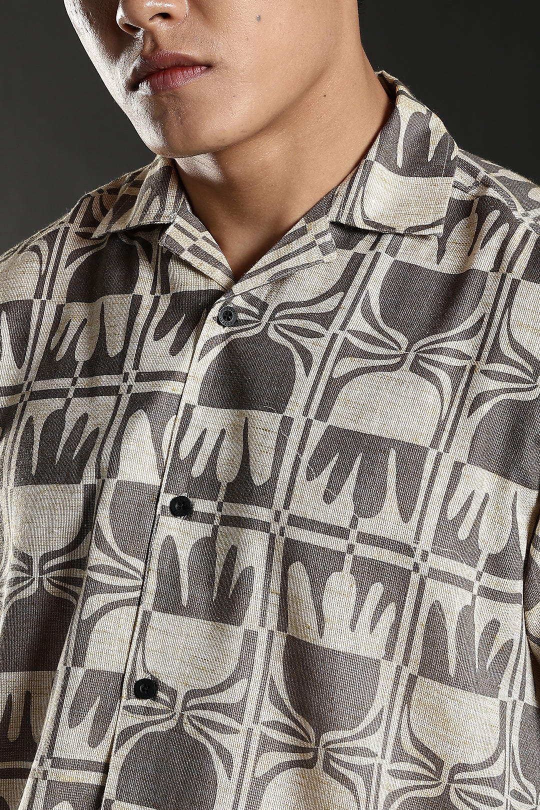 Ideal Cuban shirt