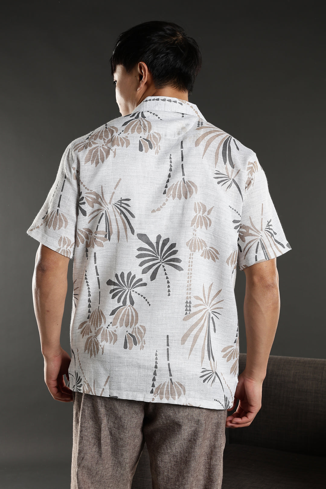 Meritorious Cuban Shirt