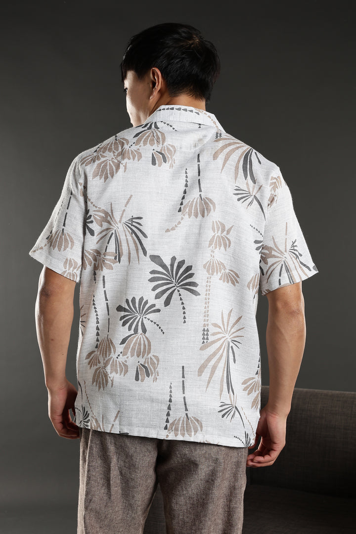 Meritorious Cuban Shirt