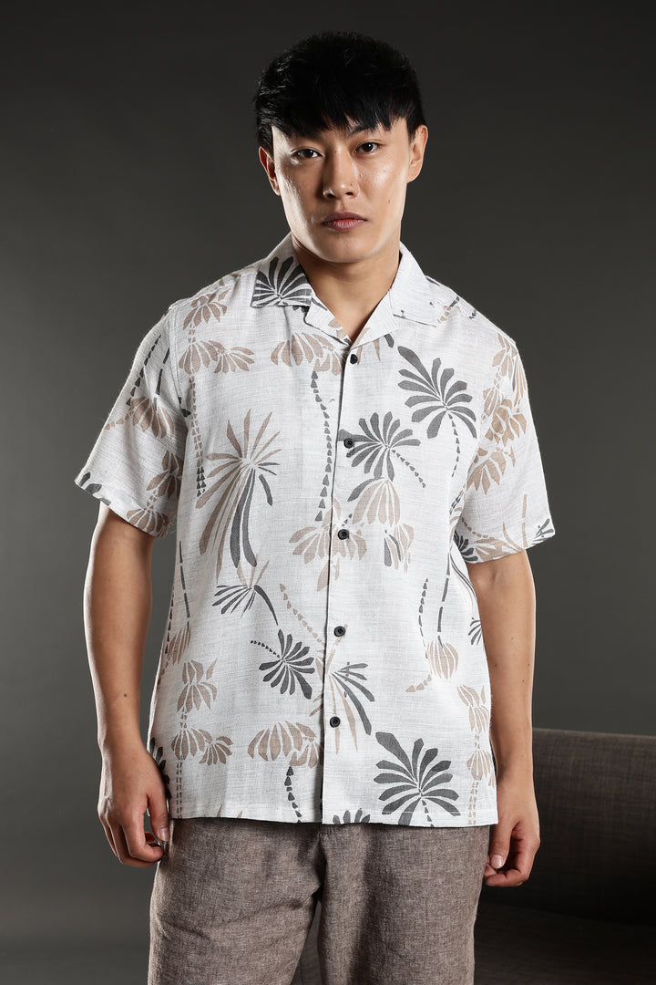Meritorious Cuban Shirt