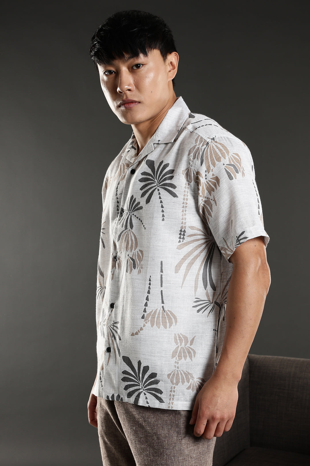 Meritorious Cuban Shirt