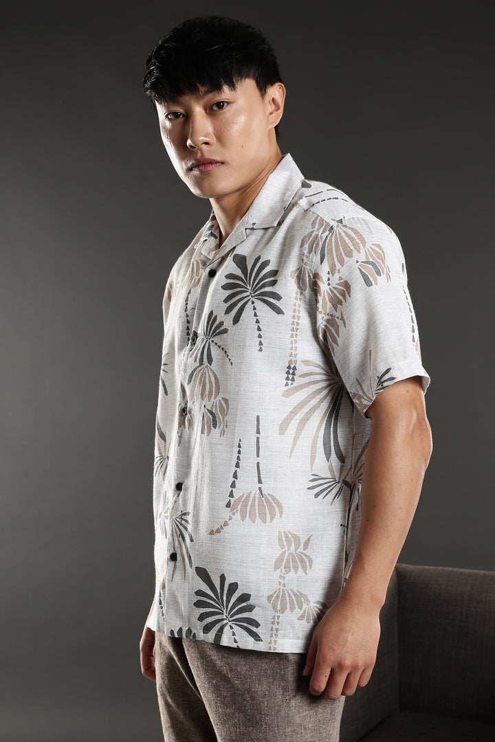 Meritorious Cuban Shirt