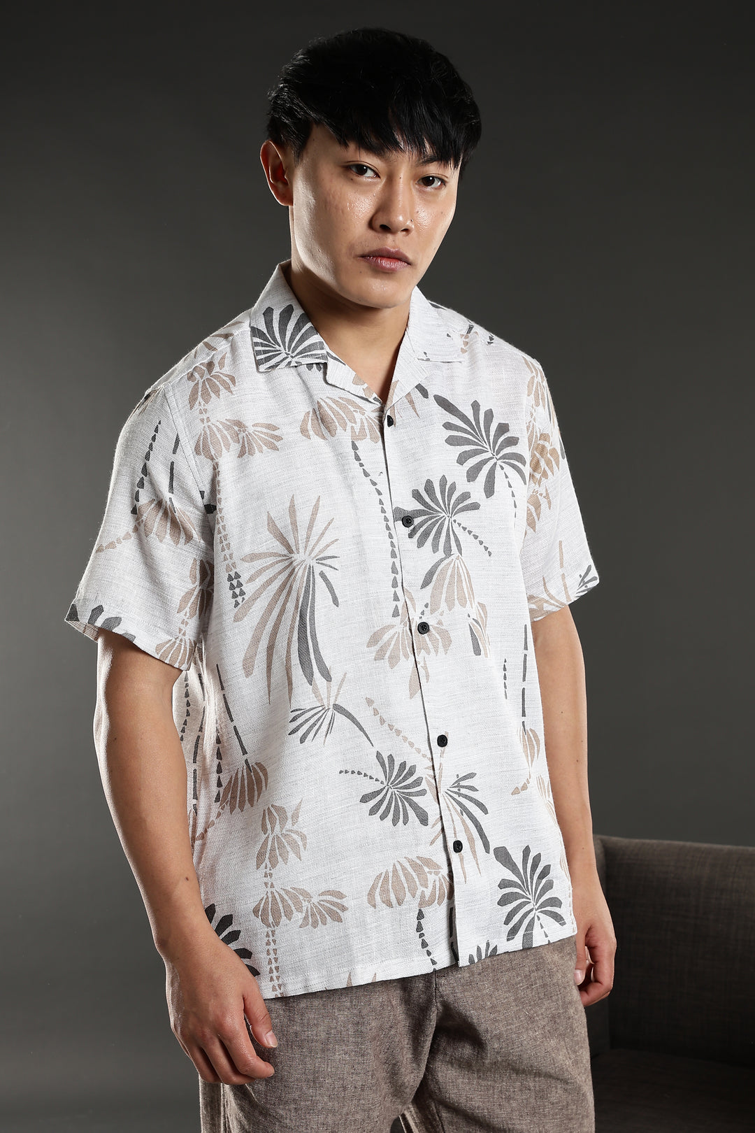 Meritorious Cuban Shirt