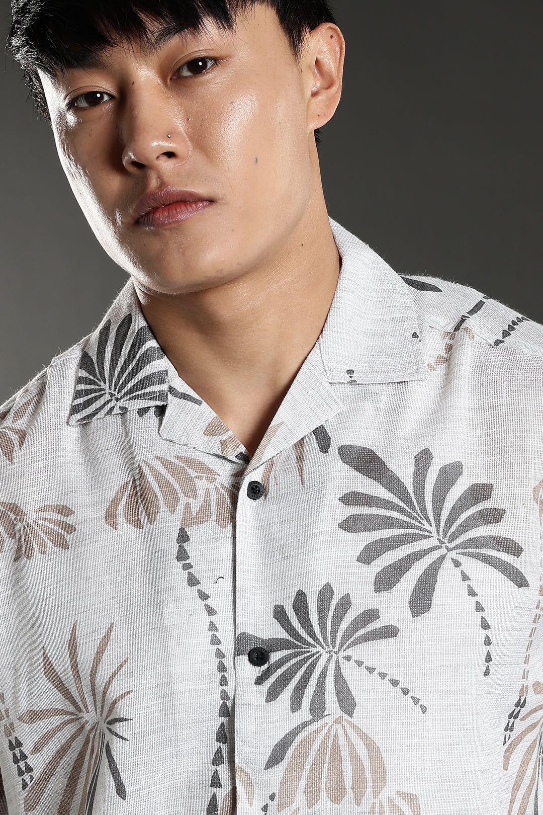 Meritorious Cuban Shirt