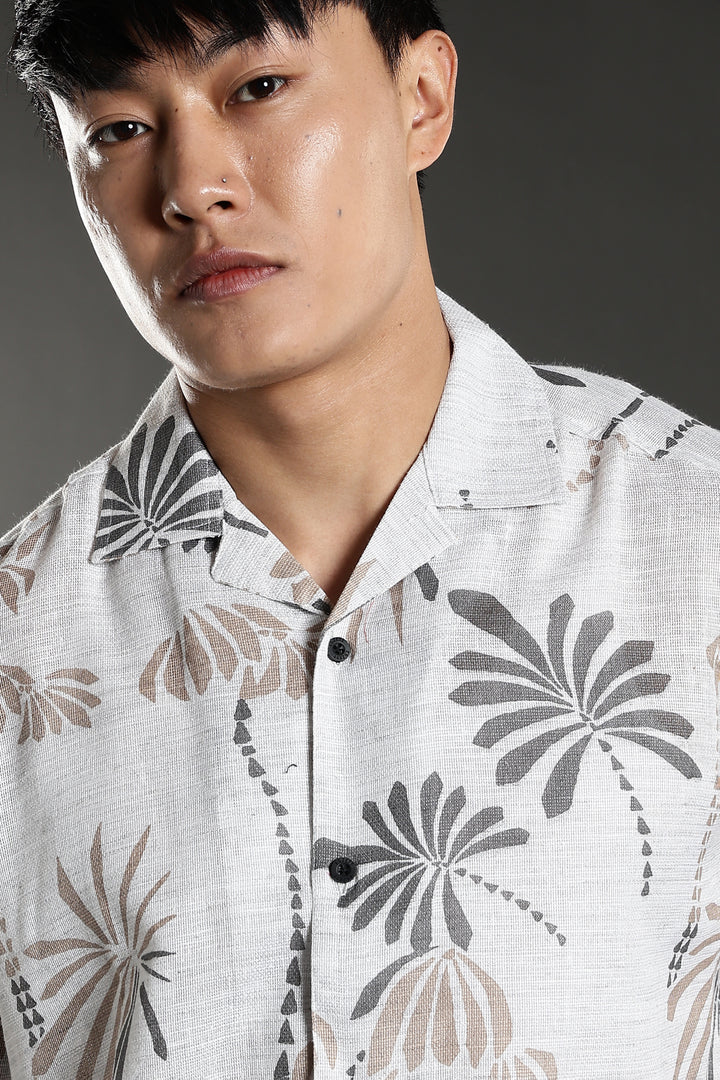 Meritorious Cuban Shirt