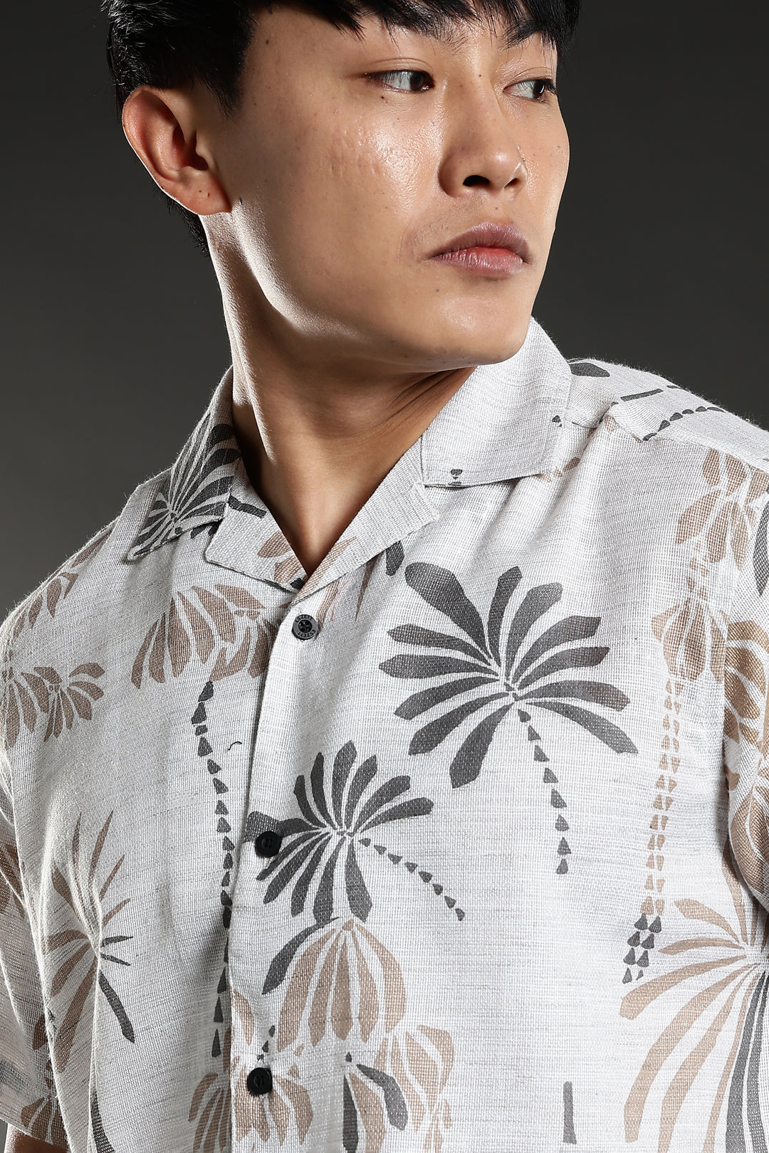 Meritorious Cuban Shirt