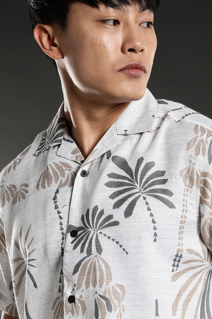 Meritorious Cuban Shirt