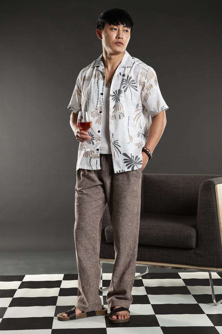 Meritorious Cuban Shirt
