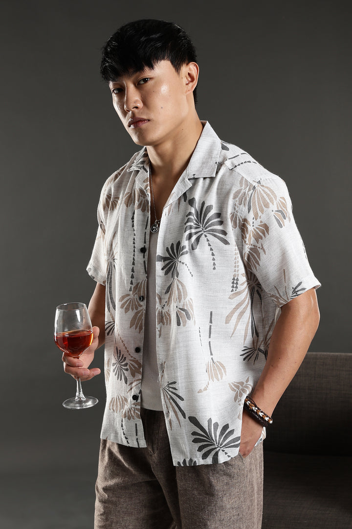 Meritorious Cuban Shirt