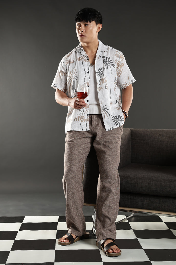 Meritorious Cuban Shirt