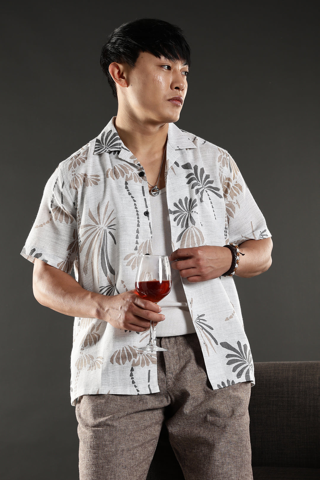 Meritorious Cuban Shirt