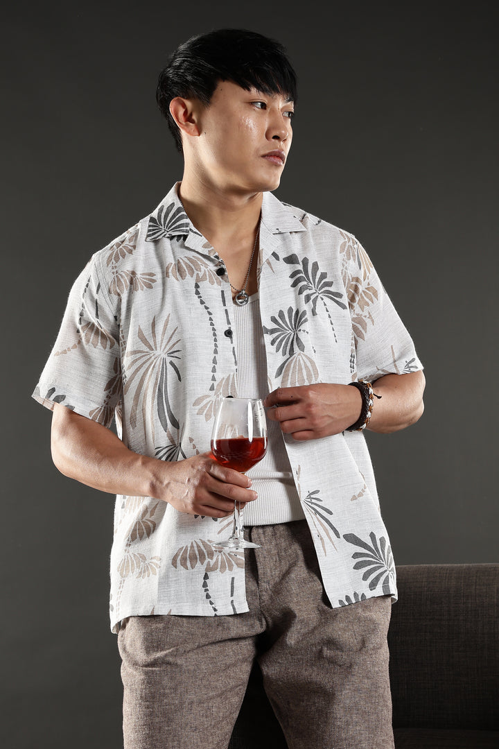 Meritorious Cuban Shirt