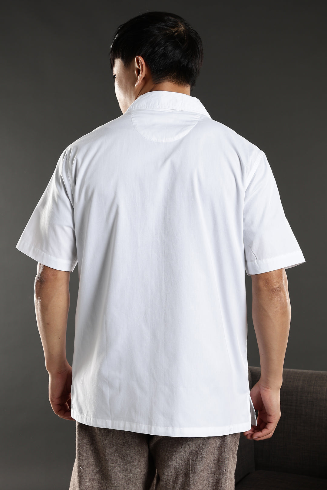 Liberty Cuban Shirt