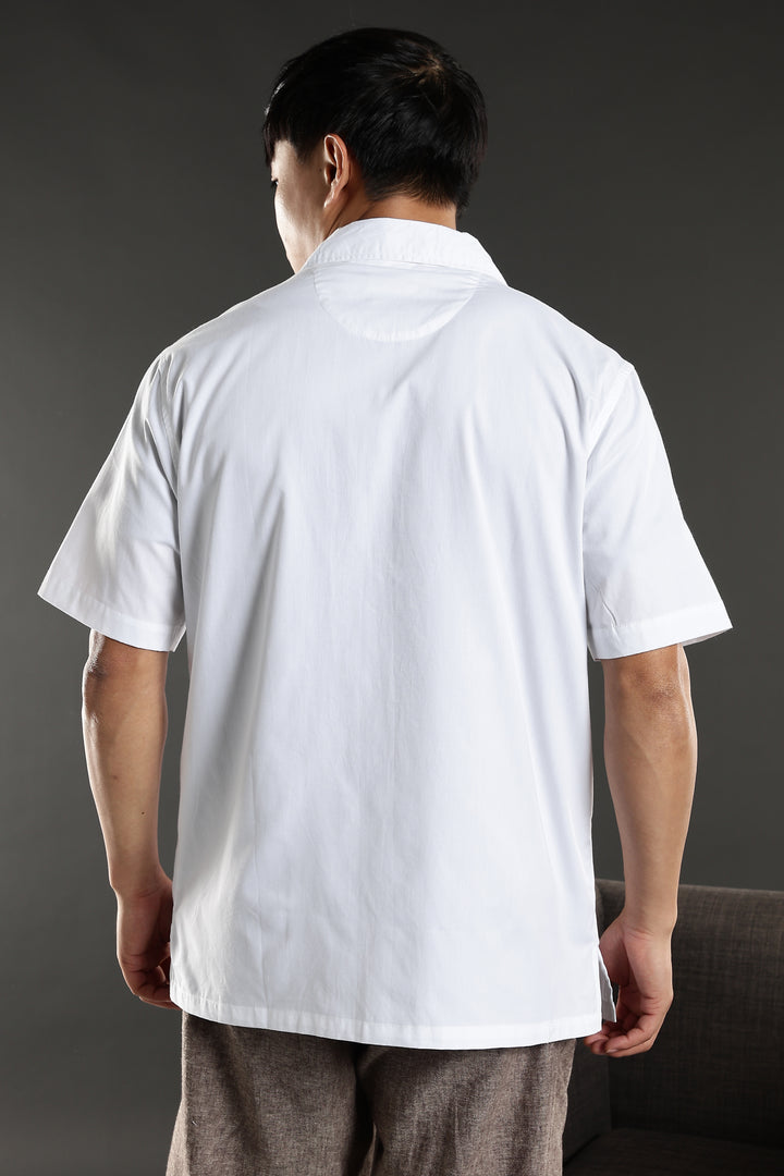 Liberty Cuban Shirt