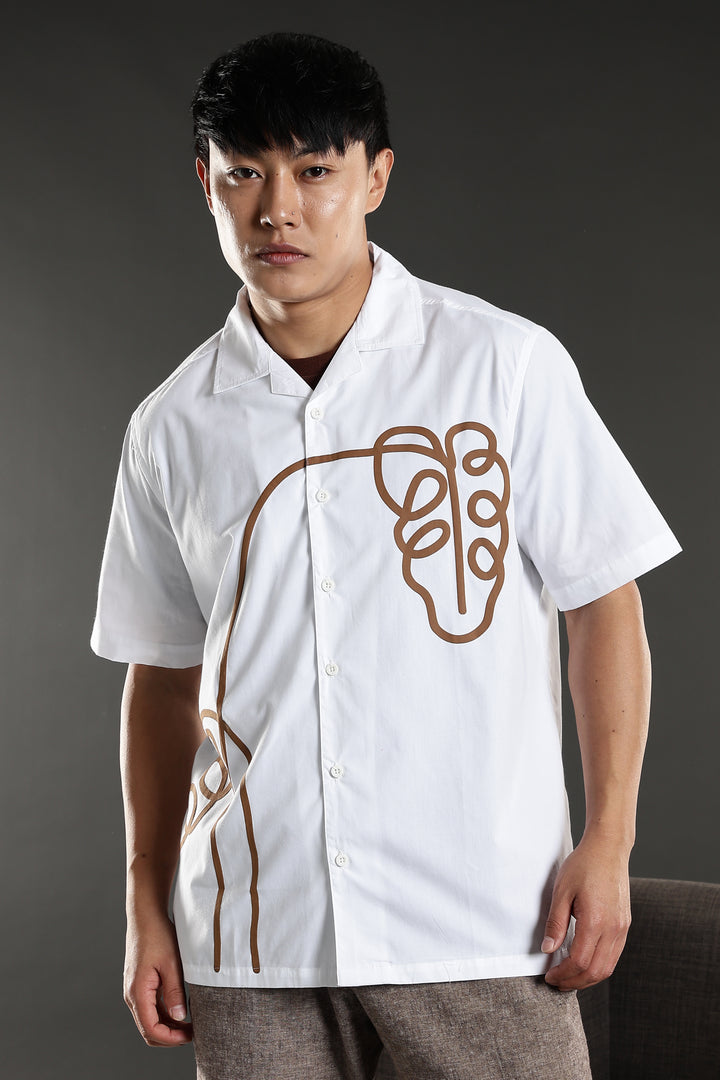 Liberty Cuban Shirt