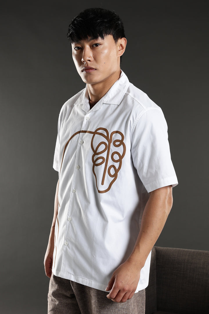 Liberty Cuban Shirt