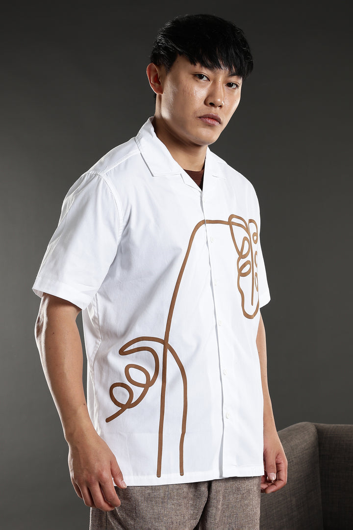 Liberty Cuban Shirt