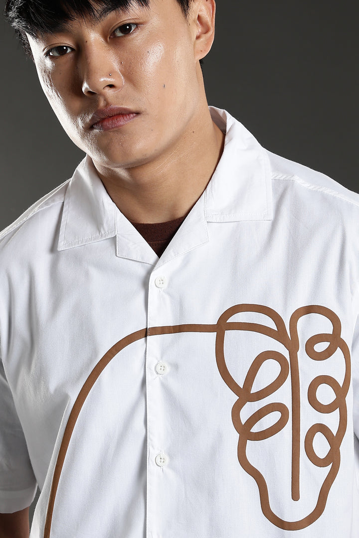 Liberty Cuban Shirt