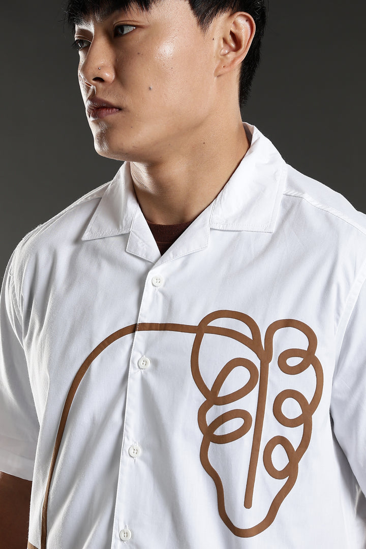 Liberty Cuban Shirt
