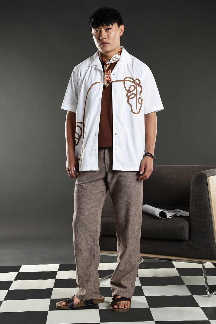 Liberty Cuban Shirt