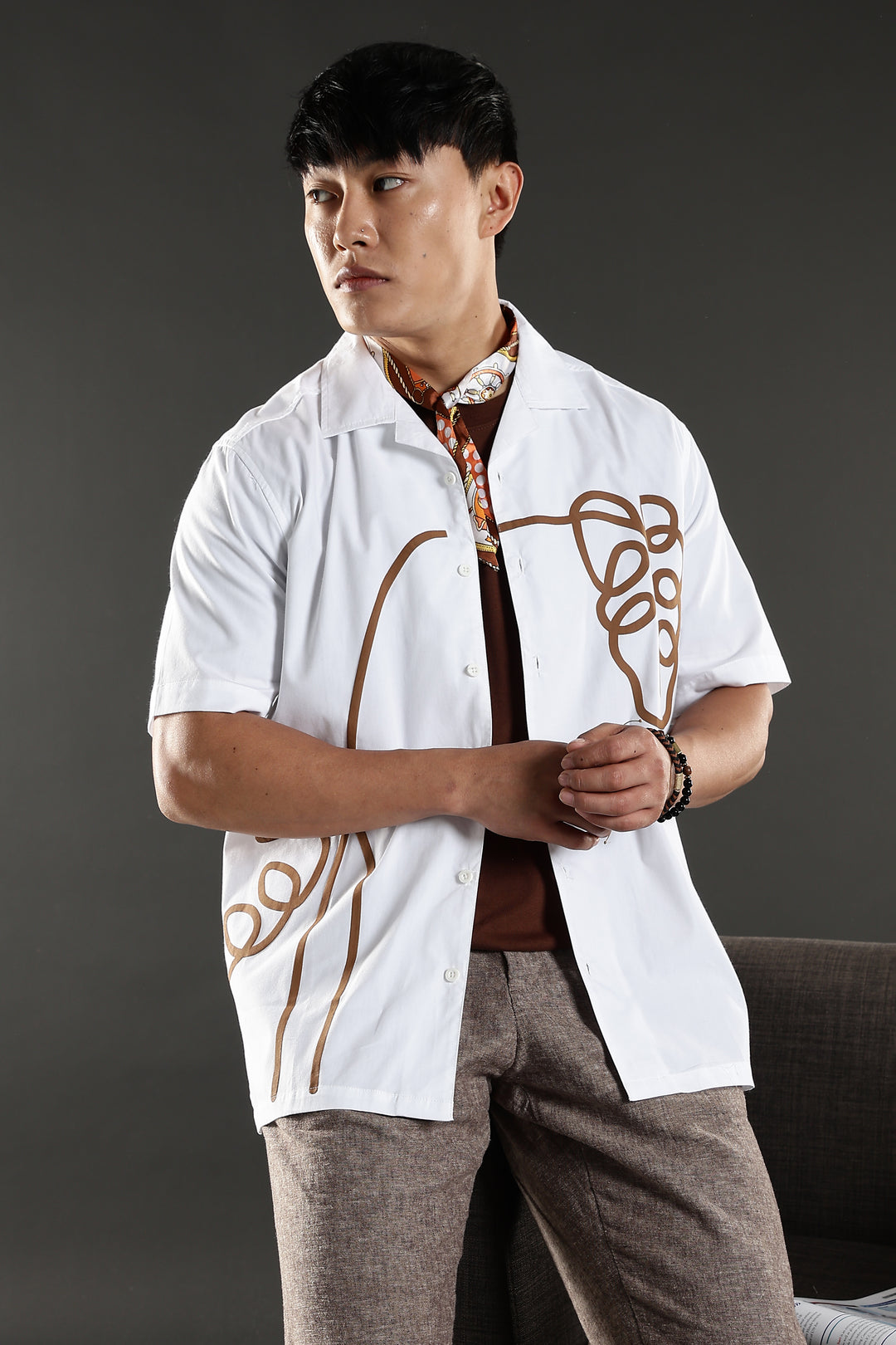 Liberty Cuban Shirt