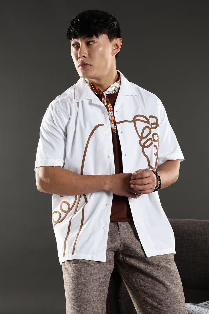 Liberty Cuban Shirt