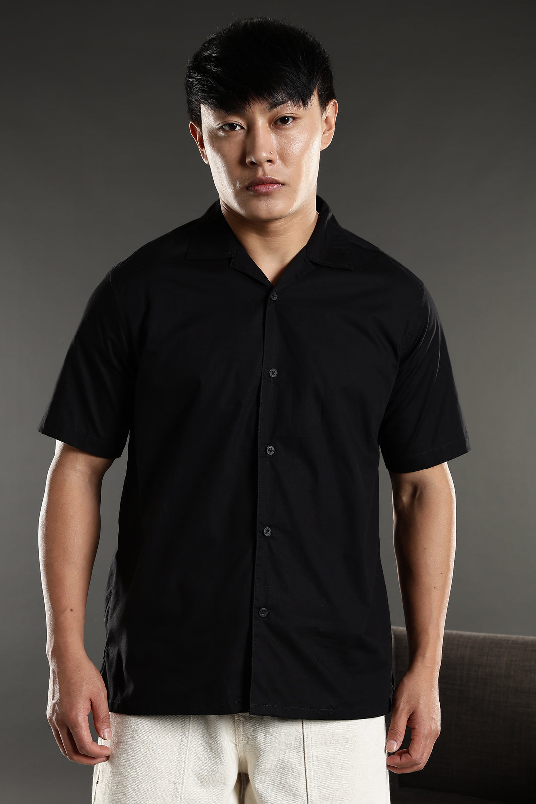 Reniassance Cuban Shirt