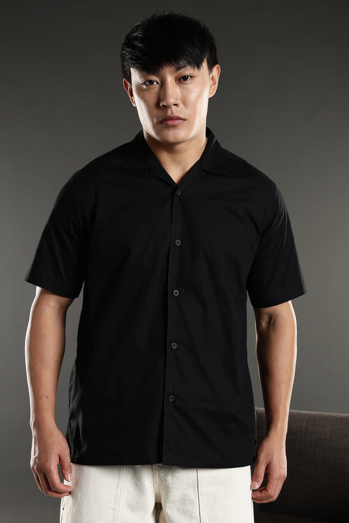 Reniassance Cuban Shirt
