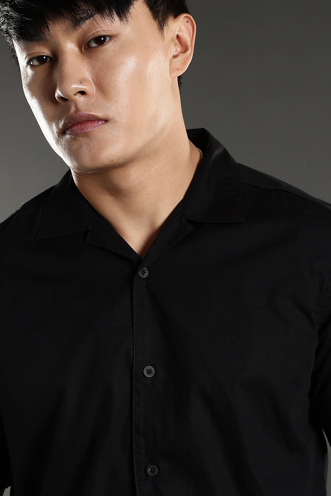 Reniassance Cuban Shirt