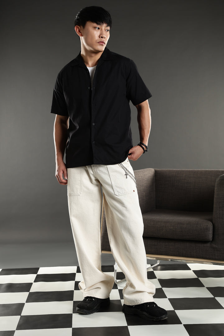 Reniassance Cuban Shirt