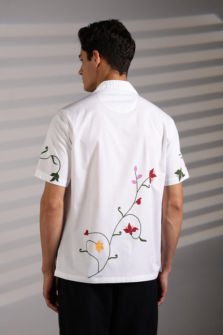 Garland Cuban shirt