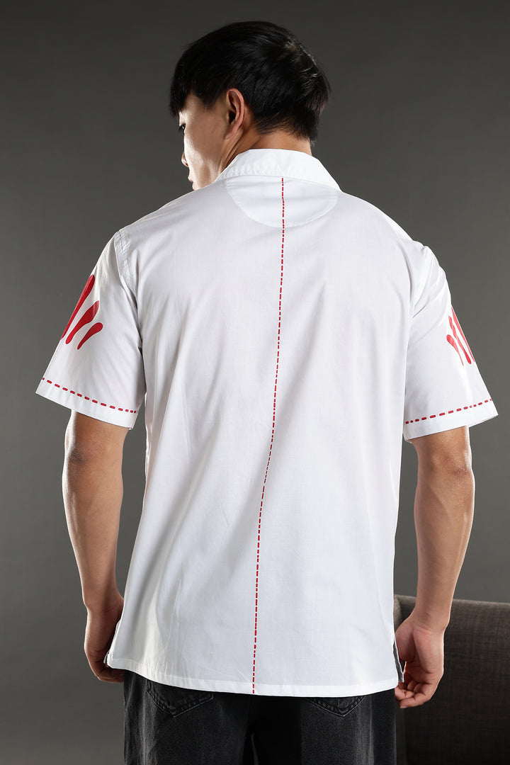 Manifest Cuban Shirt
