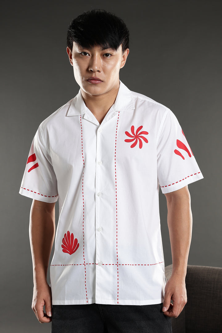 Manifest Cuban Shirt