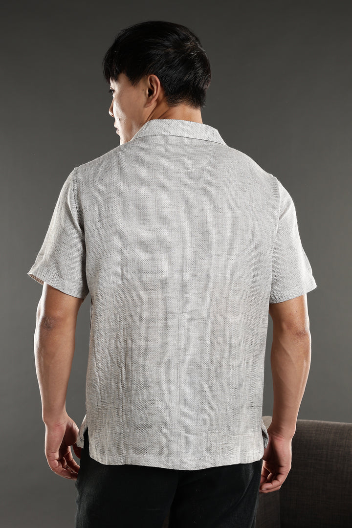 Philosopher Cuban Shirt