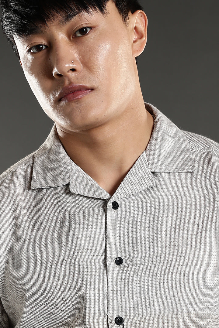 Philosopher Cuban Shirt