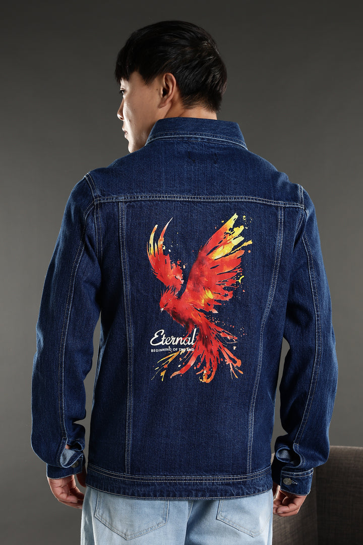 Denims: Eternal Jacket