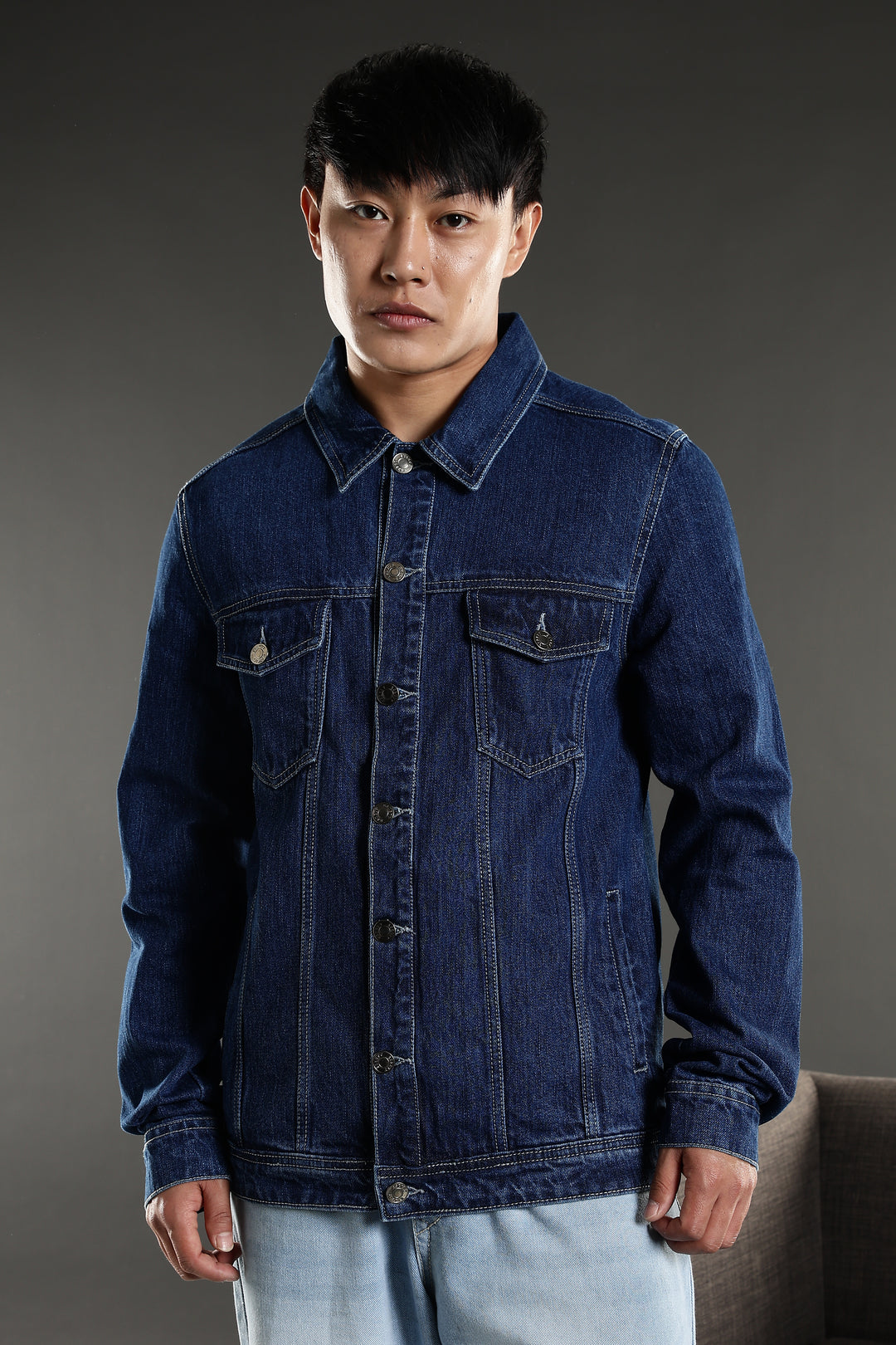 Denims: Eternal Jacket