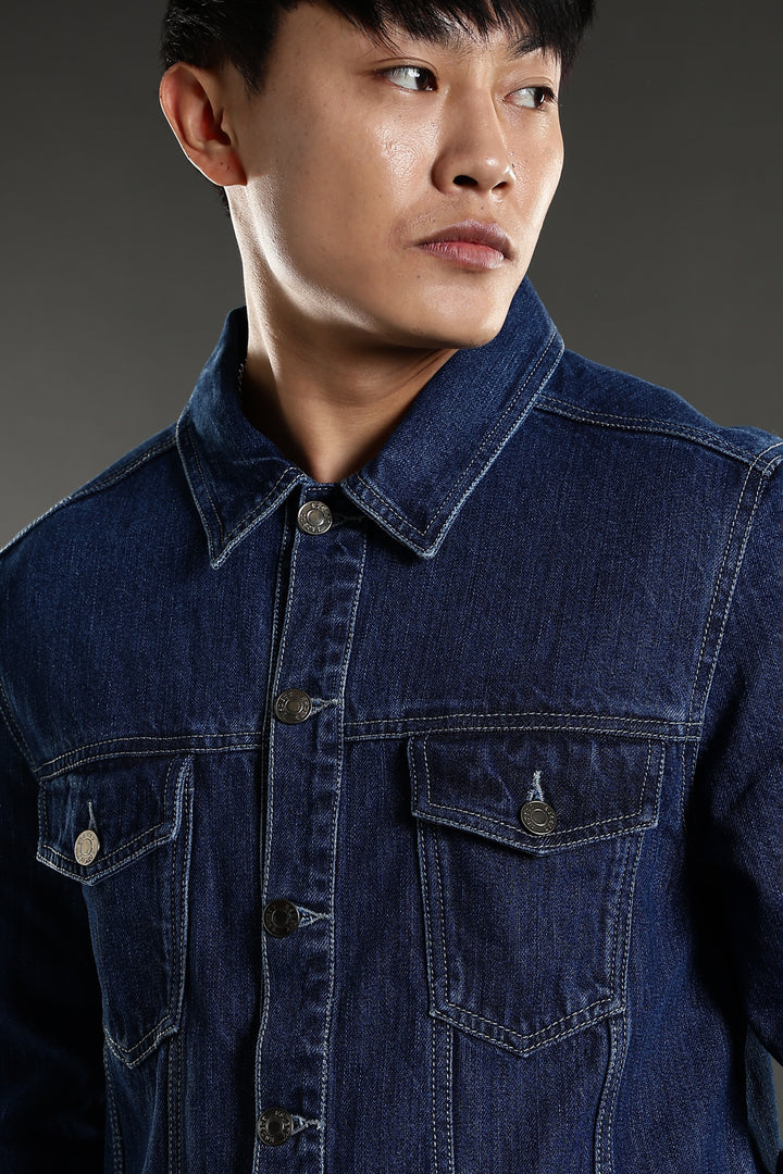 Denims: Eternal Jacket
