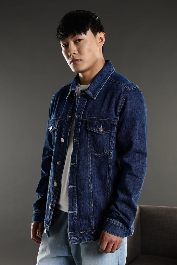 Denims: Eternal Jacket