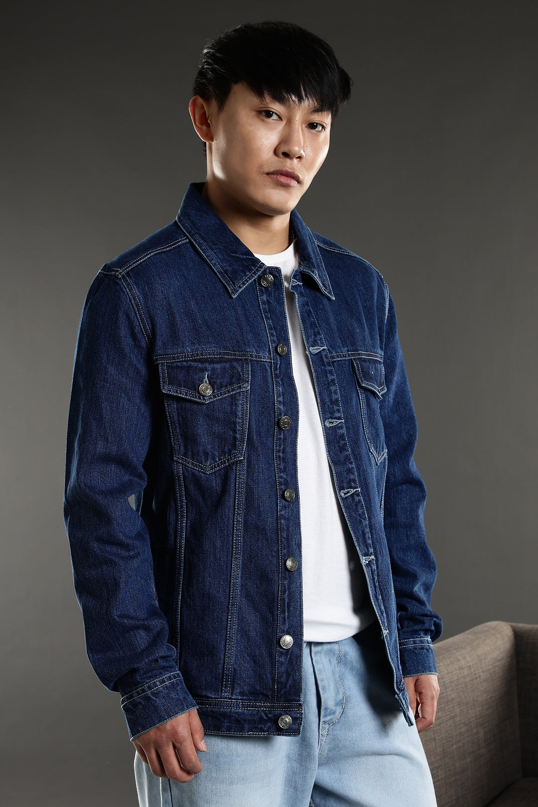Denims: Eternal Jacket