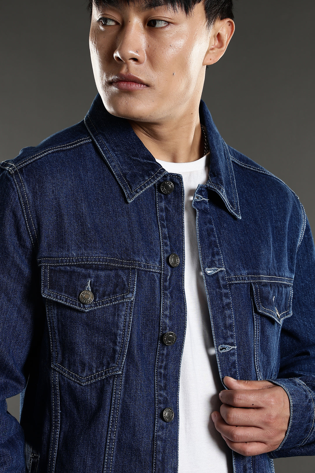 Denims: Eternal Jacket