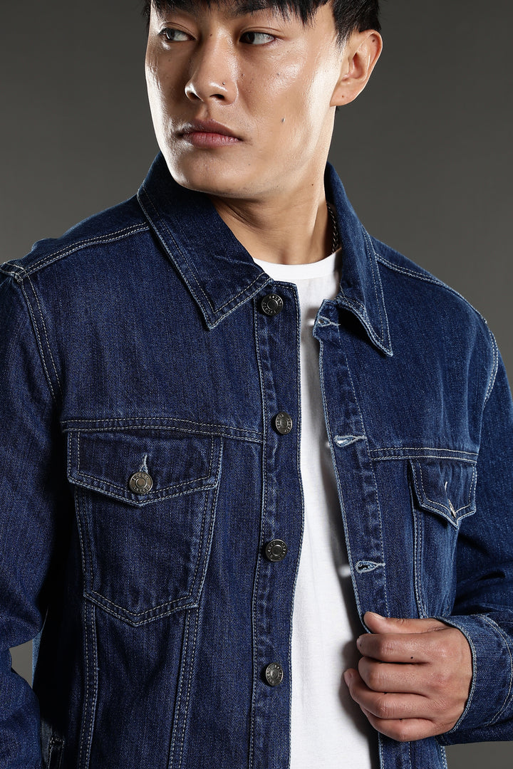 Denims: Eternal Jacket