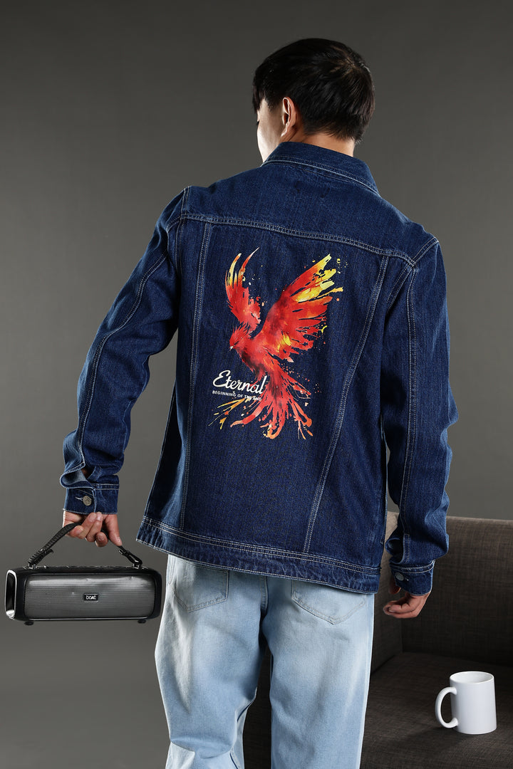 Denims: Eternal Jacket