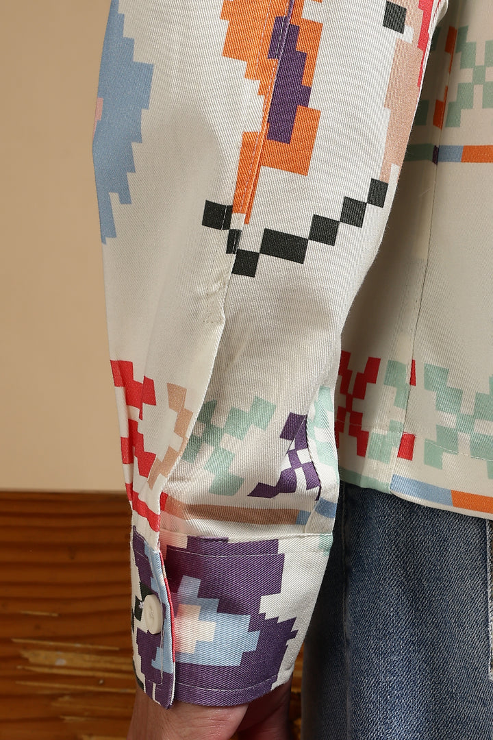 Stone Block Jacket